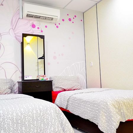Branded Hotel Malacca Ngoại thất bức ảnh