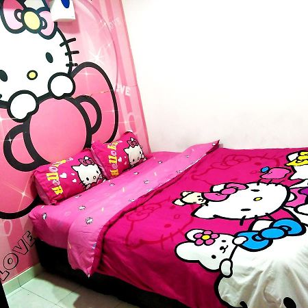 Branded Hotel Malacca Ngoại thất bức ảnh