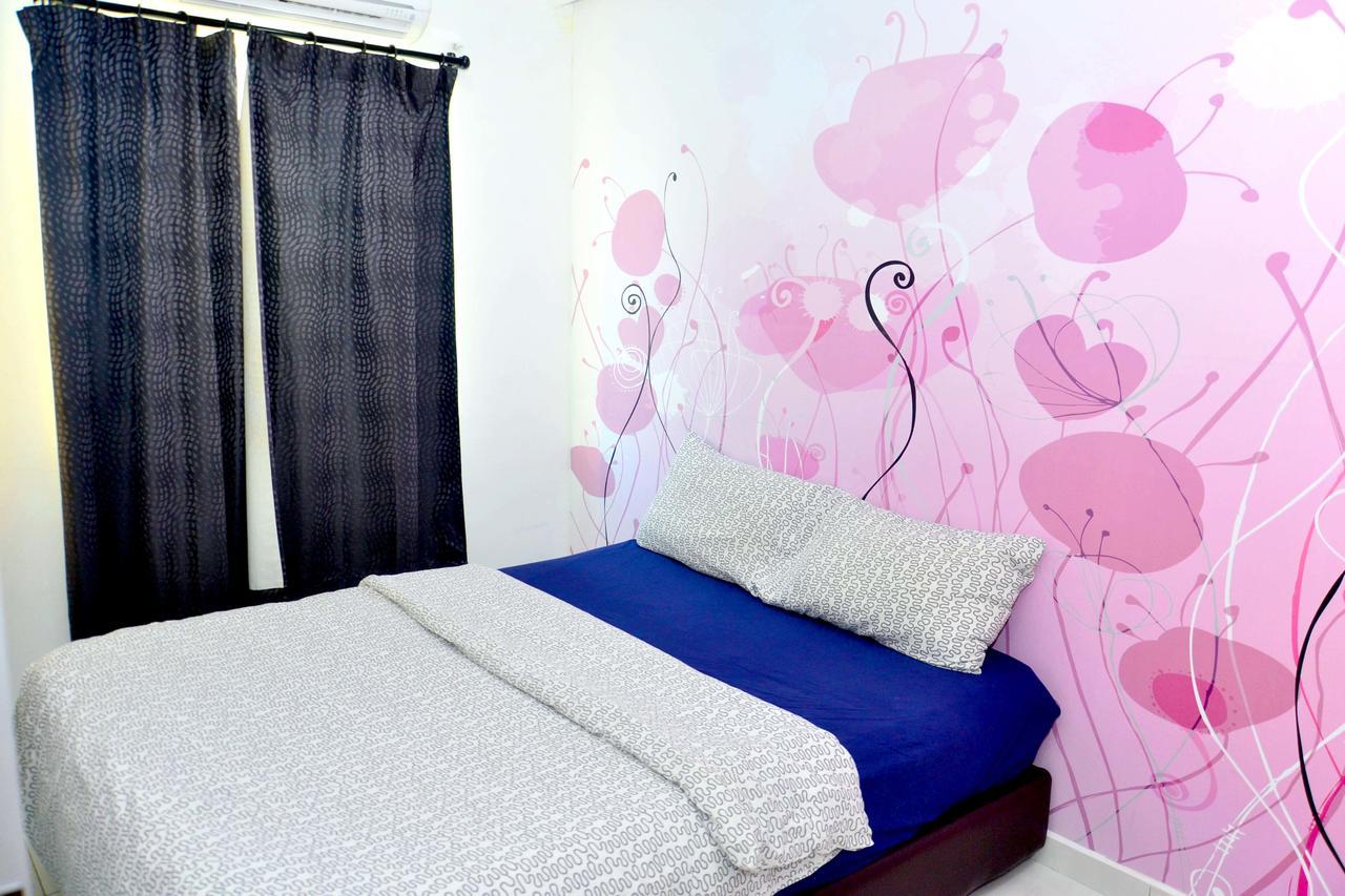 Branded Hotel Malacca Ngoại thất bức ảnh