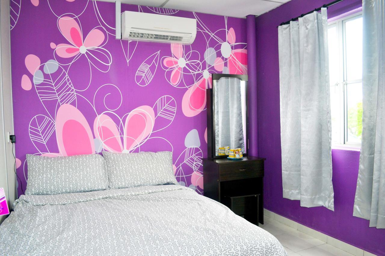 Branded Hotel Malacca Ngoại thất bức ảnh