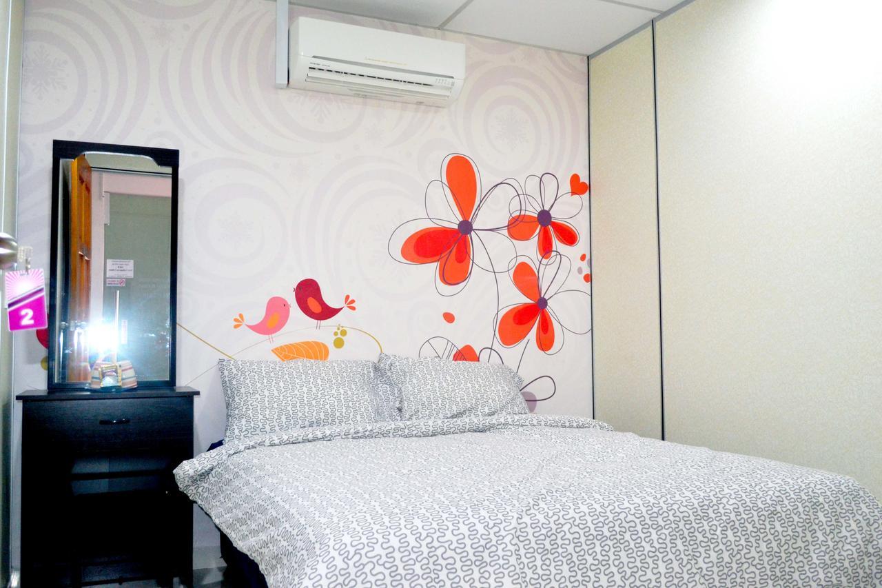 Branded Hotel Malacca Ngoại thất bức ảnh