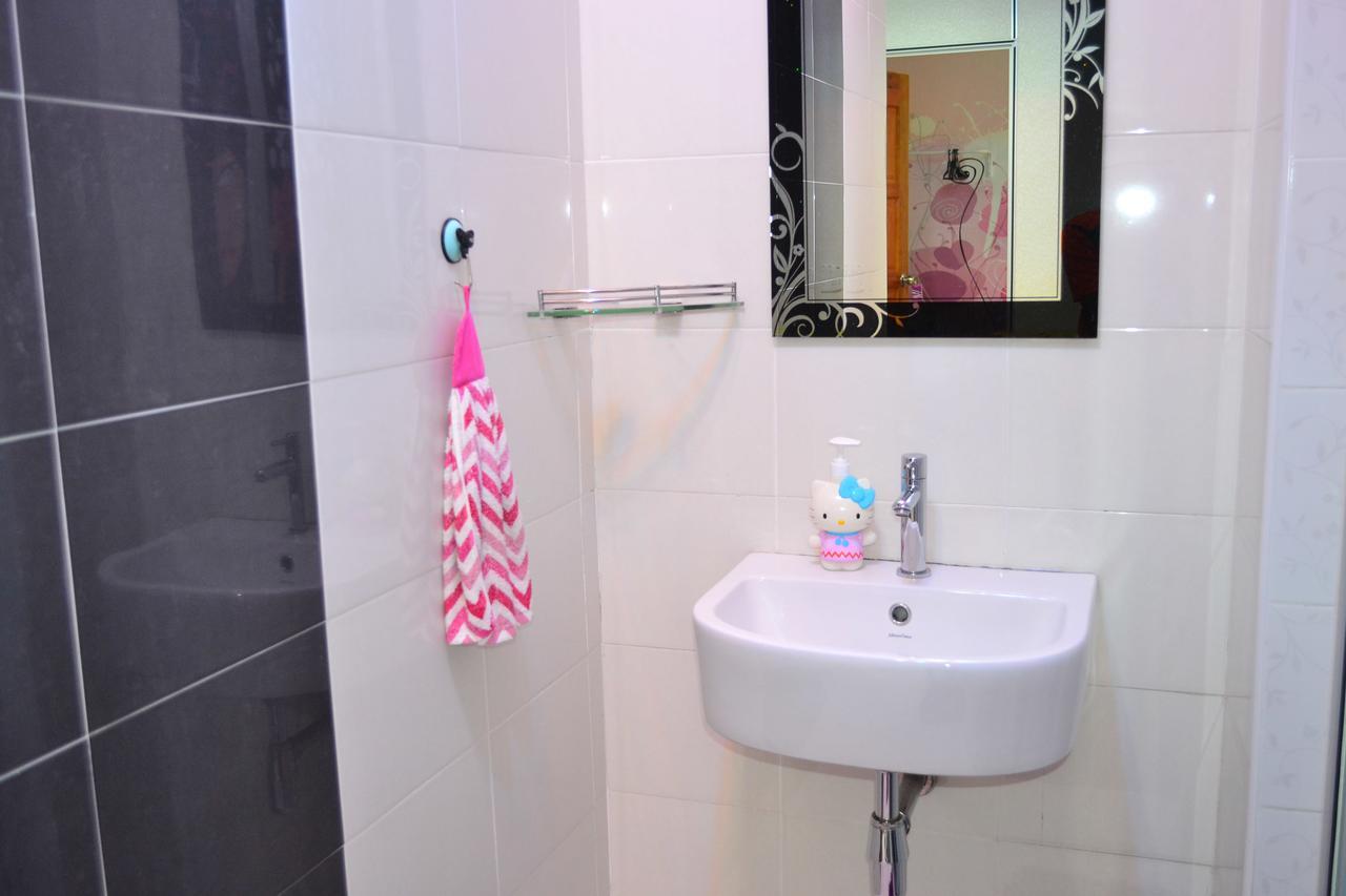 Branded Hotel Malacca Ngoại thất bức ảnh