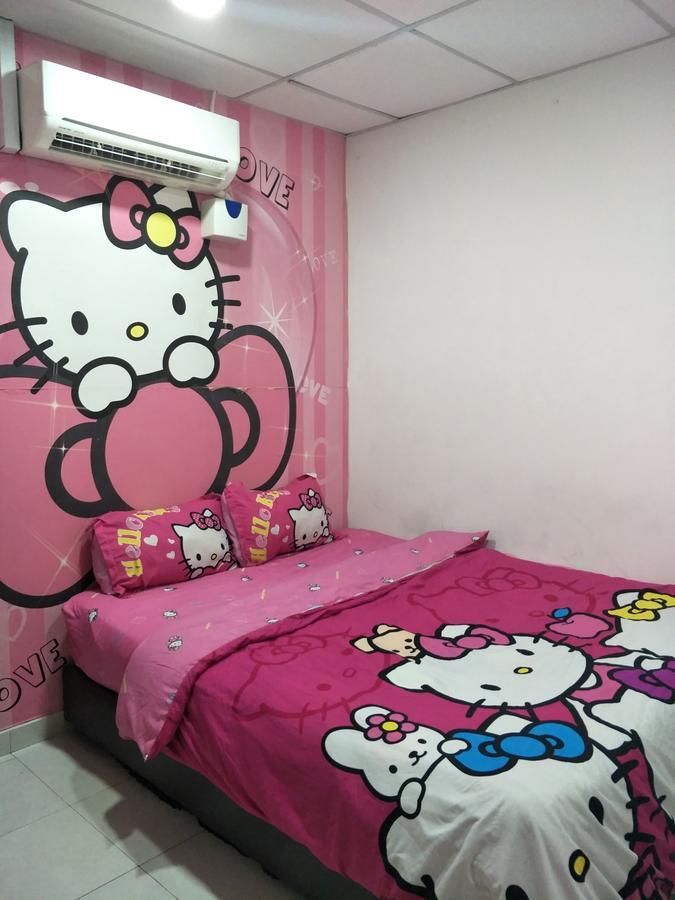 Branded Hotel Malacca Ngoại thất bức ảnh